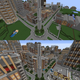 Illustration for article titled Years of Work in emMinecraft/em, As Told in GIFs